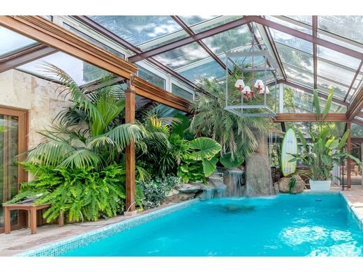 Mansion in Las Rozas de Madrid, Province of Madrid
