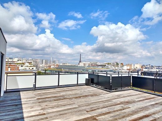 Apartamento - Motte-Picquet, Commerce, Necker, Paris