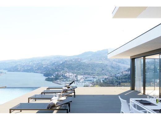 Villa à Ancede, Baião