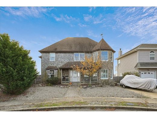 Luxus-Haus in Seaside Park, Ocean County