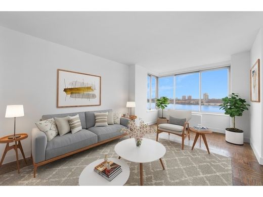 Apartment in New York