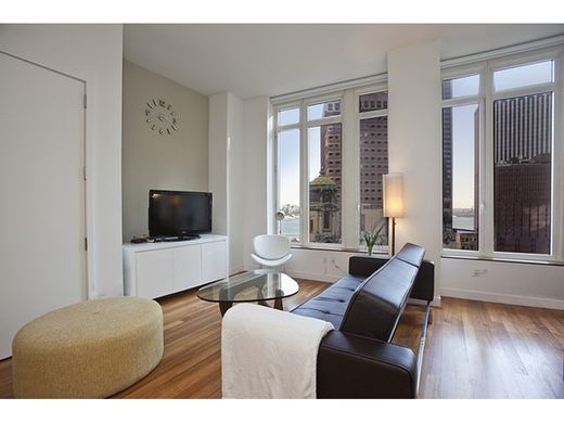 Appartement à New York, État de New York