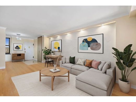 Apartment in Queens, New York