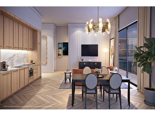 マイアミ, Miami-Dade Countyのアパートメント