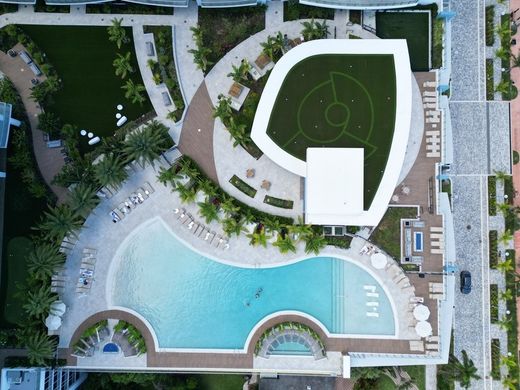 Apartment in Lake Park, Palm Beach