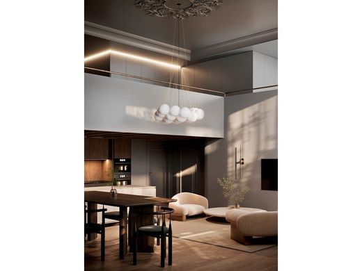 Daire Lizbon, Lisbon