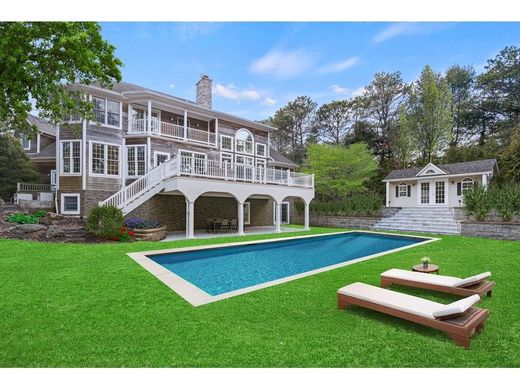 Luxe woning in East Quogue, Suffolk County