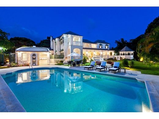 Villa in Holetown, Saint James