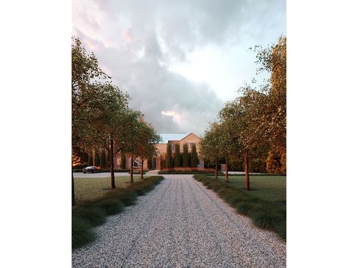 Casa di lusso a Sagaponack, Suffolk County