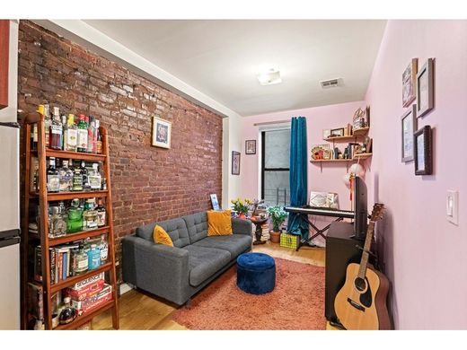 Apartment in New York