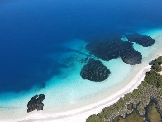 Terreno a Lefkáda, Lefkada