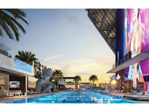 Apartment in Miami, Miami-Dade