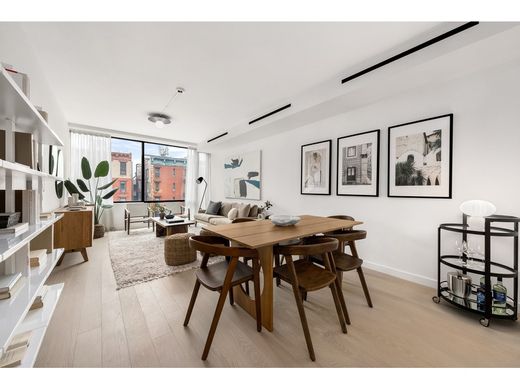 Appartement à New York, État de New York