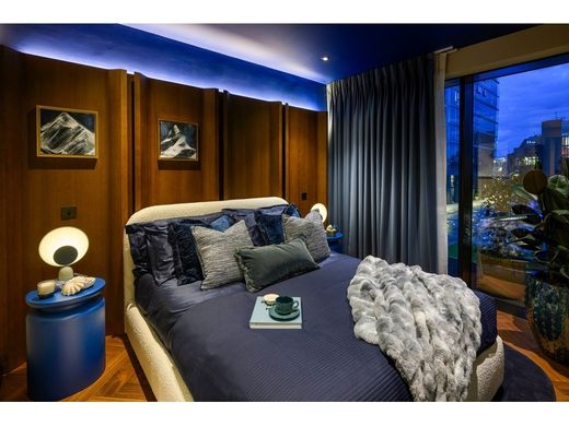 ロンドン, Greater Londonのアパートメント