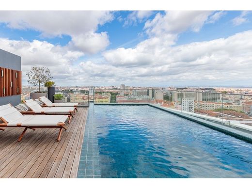 Apartment in Lisbon