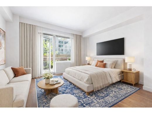 Apartment in Queens, New York