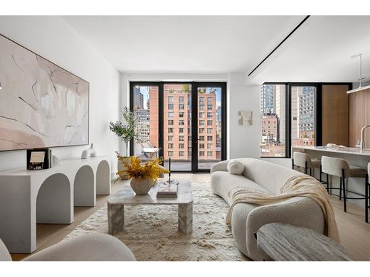 Appartement in New York