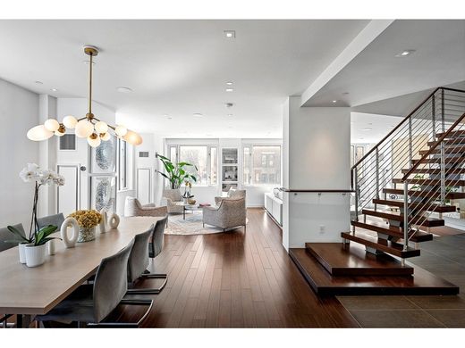 Apartment in New York