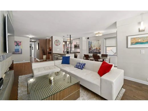 Appartement à New York, État de New York