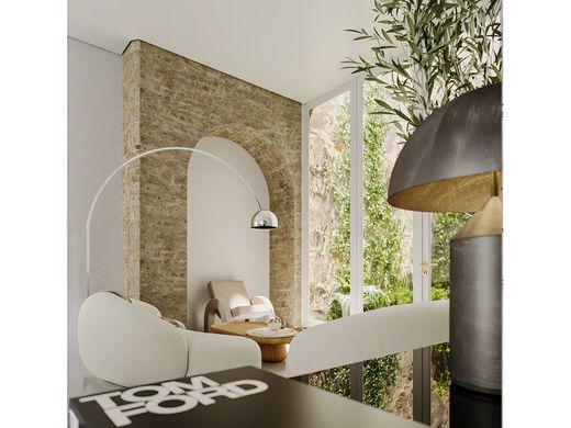 Apartment in Porto, Distrito do Porto