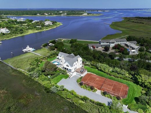 Luxe woning in Quogue, Suffolk County