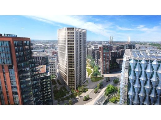 Квартира, Лондон, Greater London