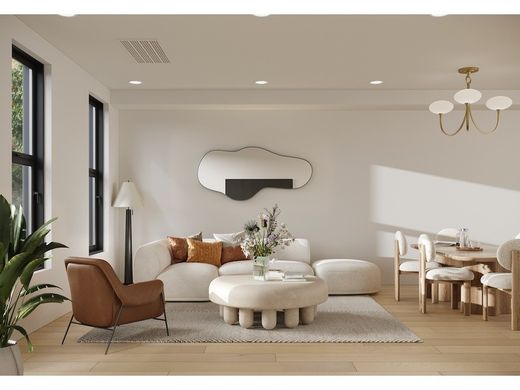 Apartment in Brooklyn, Kings County