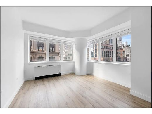 Apartment in New York