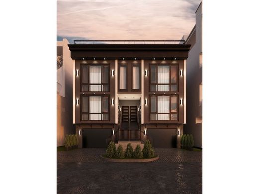 Luxury home for sale in Irvington