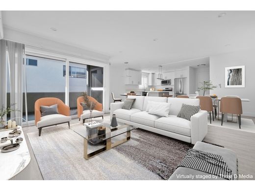 Διαμέρισμα σε Santa Monica, Los Angeles County