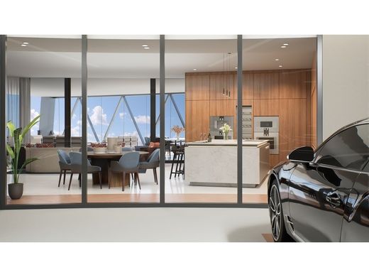 Appartement in Sunny Isles Beach, Miami-Dade County