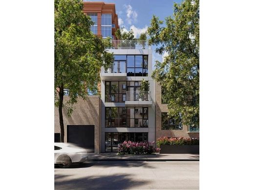 Apartment in Brooklyn, Kings County