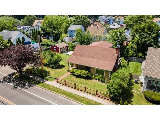 Luxus-Haus in Fairfield, Fairfield County