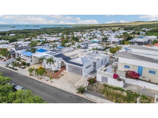 Casa di lusso a Colinas de la Parguera, Palmarejo Barrio