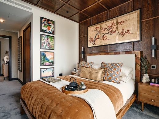 套间/公寓  伦敦, Greater London