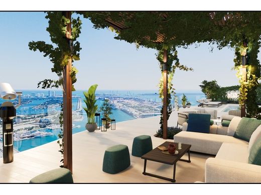 Apartment in Miami, Miami-Dade