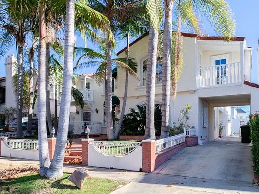 Apartment in Los Angeles, Los Angeles County