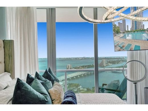 ‏דירה ב  מיאמי, Miami-Dade County