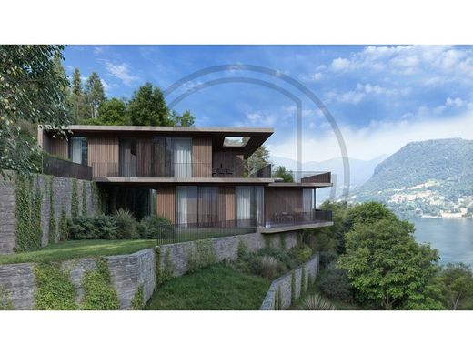 Вилла, Moltrasio, Provincia di Como