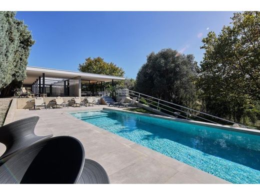 Вилла, Ханья, Nomós Chaniás