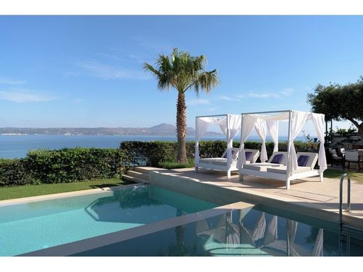 Вилла, Ханья, Nomós Chaniás