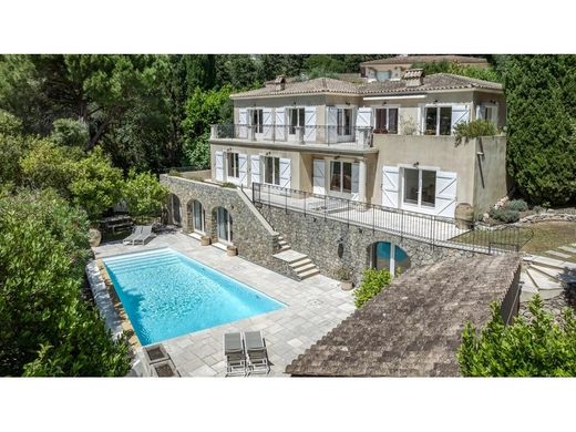 Villa en Mougins, Alpes Marítimos