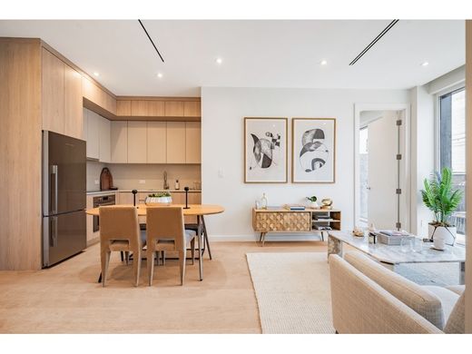 Apartment in Brooklyn Heights, Kings County