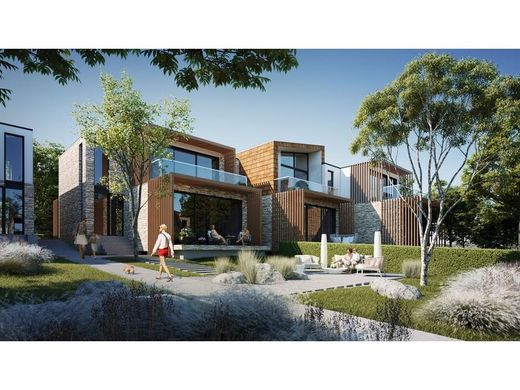 Villa in Carbis Bay, Cornwall