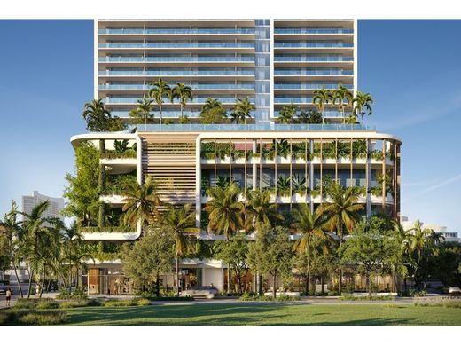 Apartment in Miami, Miami-Dade