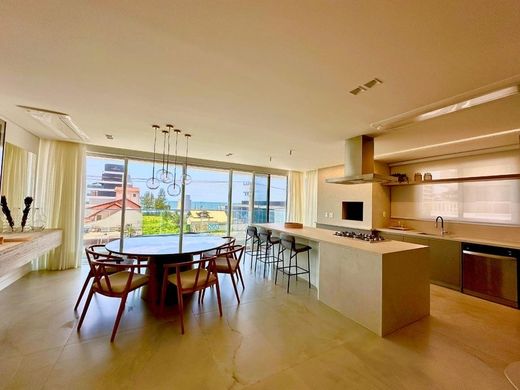 Apartment in Praia Brava, Florianópolis