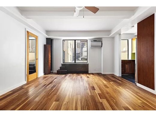 Apartment in New York