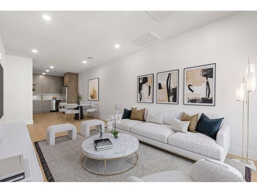 Apartment in Jersey City, Hudson County