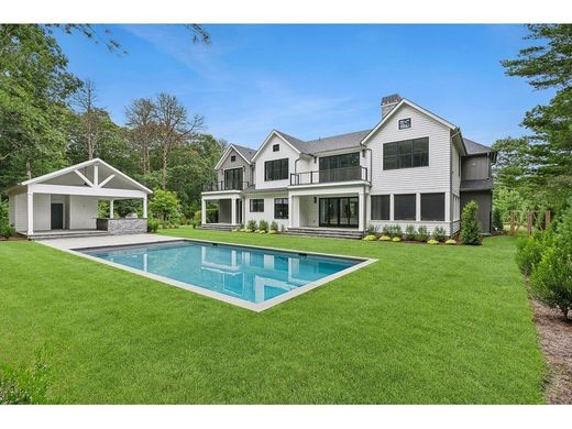 Luxus-Haus in East Hampton, Suffolk County