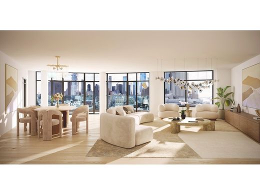 Apartment in New York